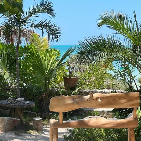 Bed and Breakfast Casa Tom Tom - Adults Only Isla Holbox Екстер'єр фото