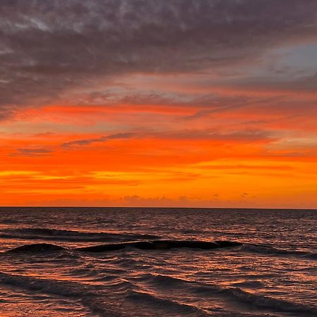 Bed and Breakfast Casa Tom Tom - Adults Only Isla Holbox Екстер'єр фото