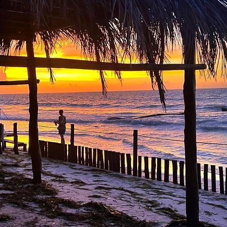 Bed and Breakfast Casa Tom Tom - Adults Only Isla Holbox Екстер'єр фото