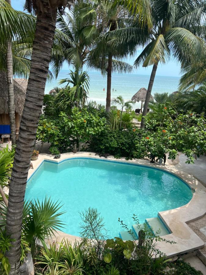 Bed and Breakfast Casa Tom Tom - Adults Only Isla Holbox Екстер'єр фото