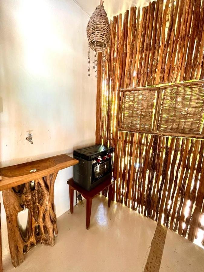 Bed and Breakfast Casa Tom Tom - Adults Only Isla Holbox Екстер'єр фото