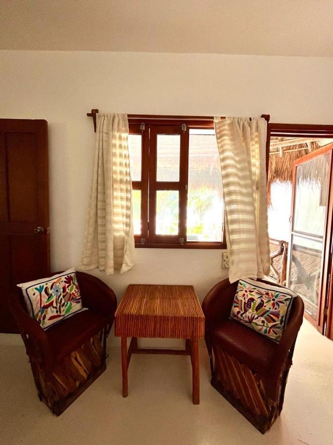 Bed and Breakfast Casa Tom Tom - Adults Only Isla Holbox Екстер'єр фото