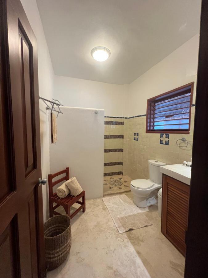 Bed and Breakfast Casa Tom Tom - Adults Only Isla Holbox Екстер'єр фото