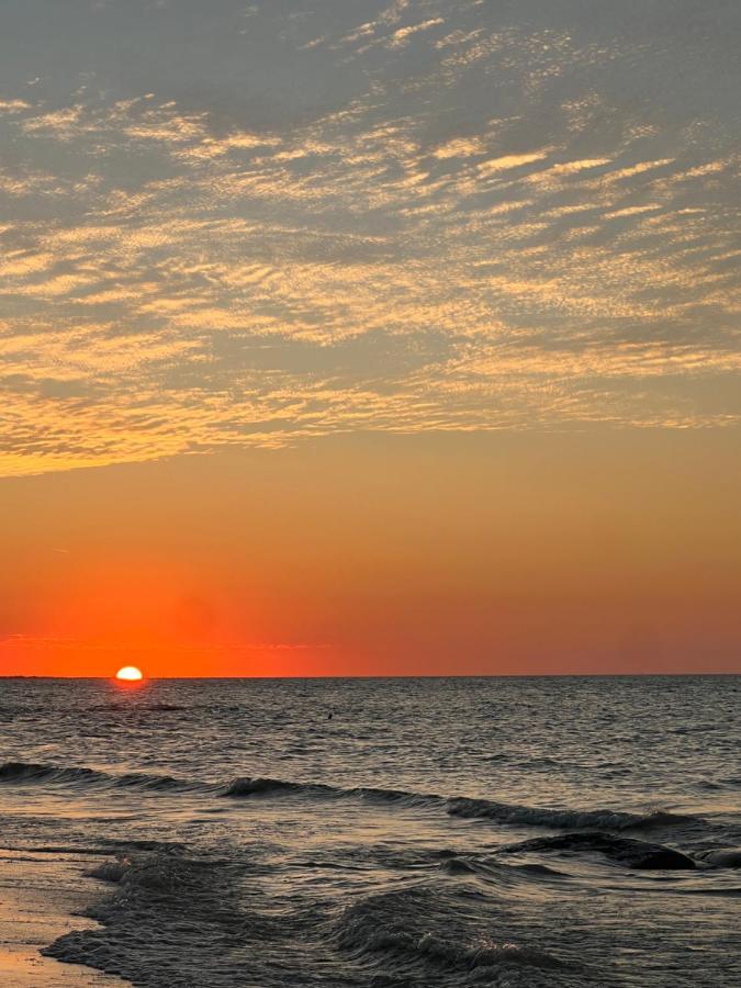 Bed and Breakfast Casa Tom Tom - Adults Only Isla Holbox Екстер'єр фото