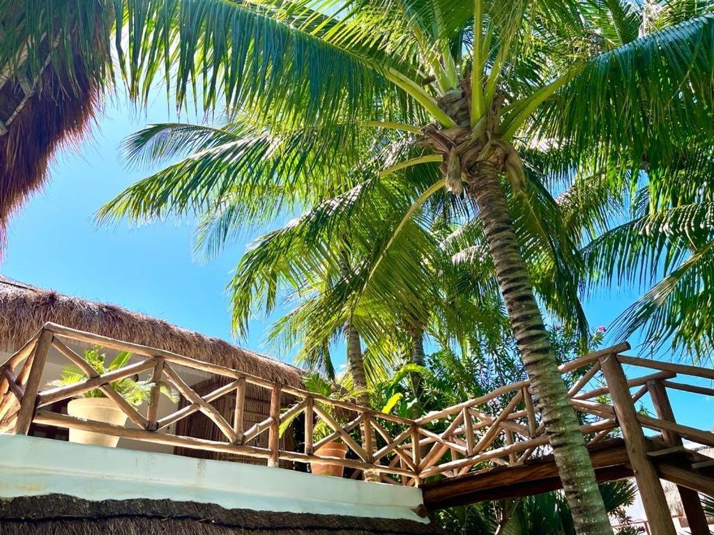Bed and Breakfast Casa Tom Tom - Adults Only Isla Holbox Екстер'єр фото