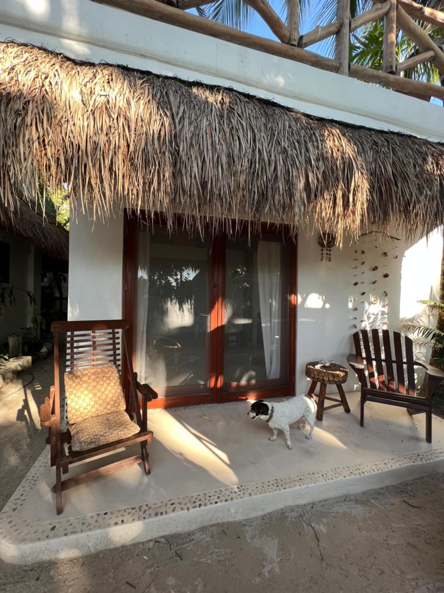 Bed and Breakfast Casa Tom Tom - Adults Only Isla Holbox Екстер'єр фото