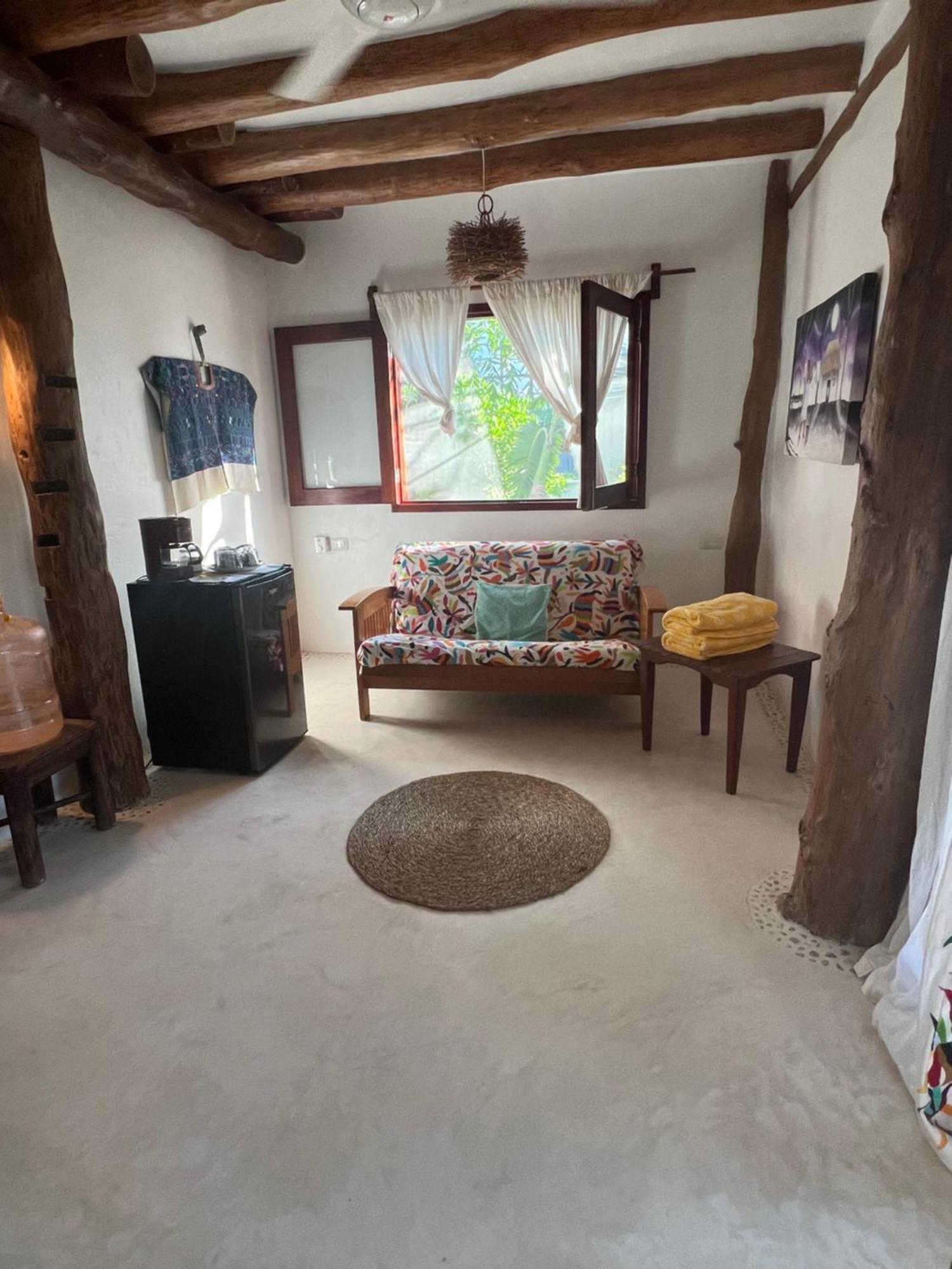 Bed and Breakfast Casa Tom Tom - Adults Only Isla Holbox Екстер'єр фото