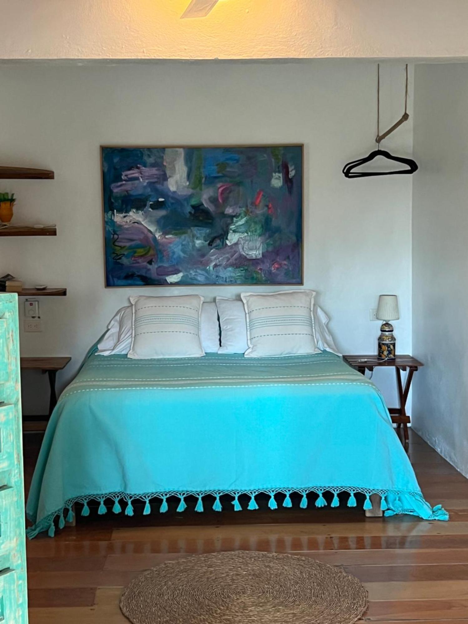 Bed and Breakfast Casa Tom Tom - Adults Only Isla Holbox Екстер'єр фото