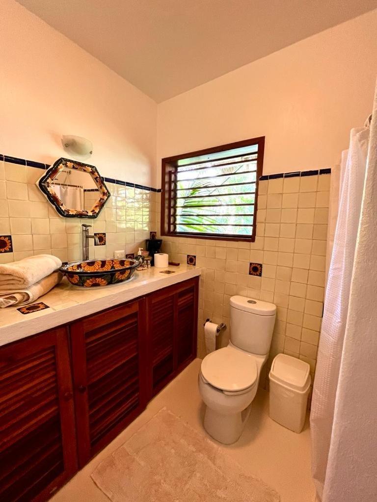Bed and Breakfast Casa Tom Tom - Adults Only Isla Holbox Екстер'єр фото