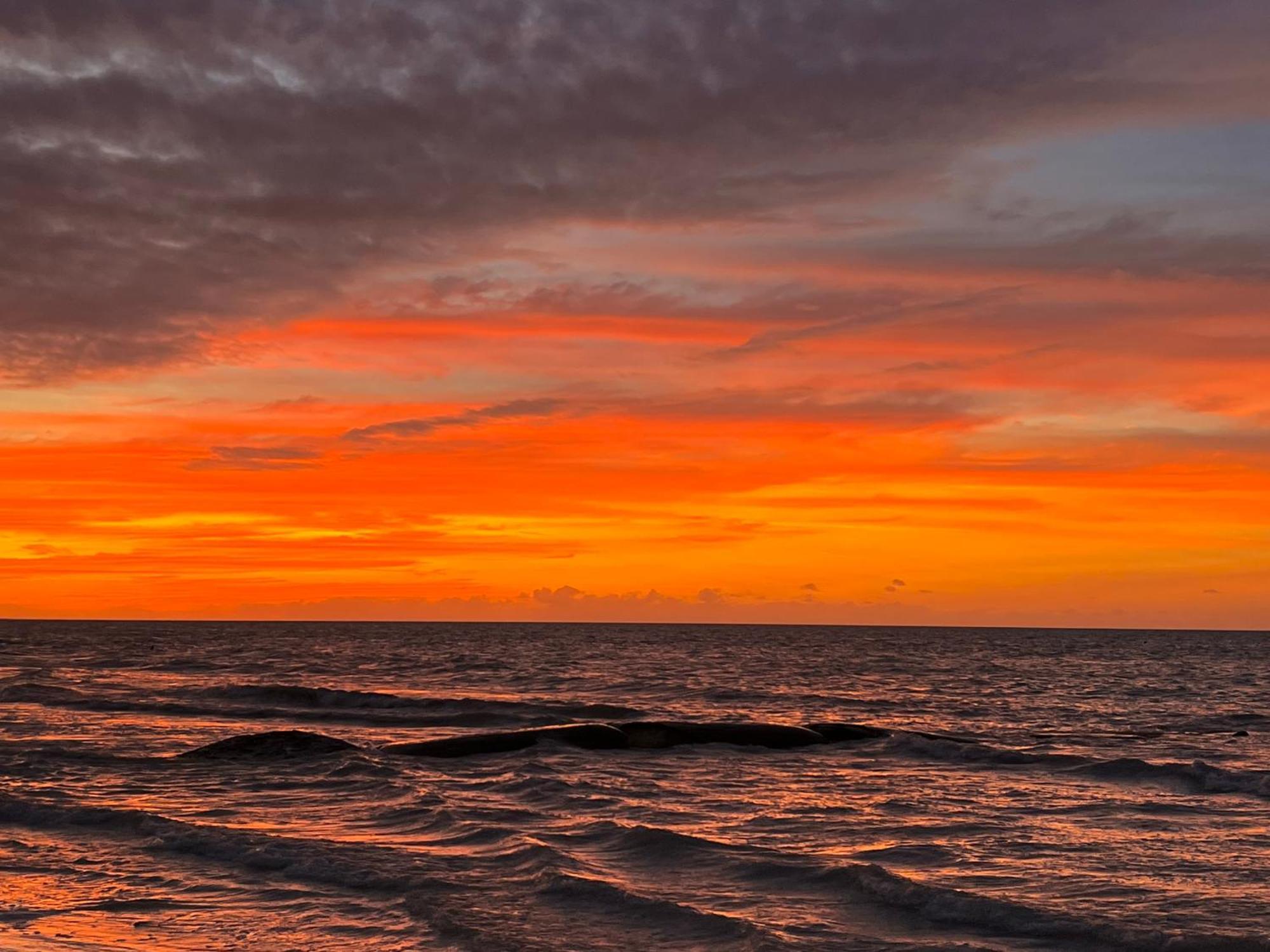 Bed and Breakfast Casa Tom Tom - Adults Only Isla Holbox Екстер'єр фото