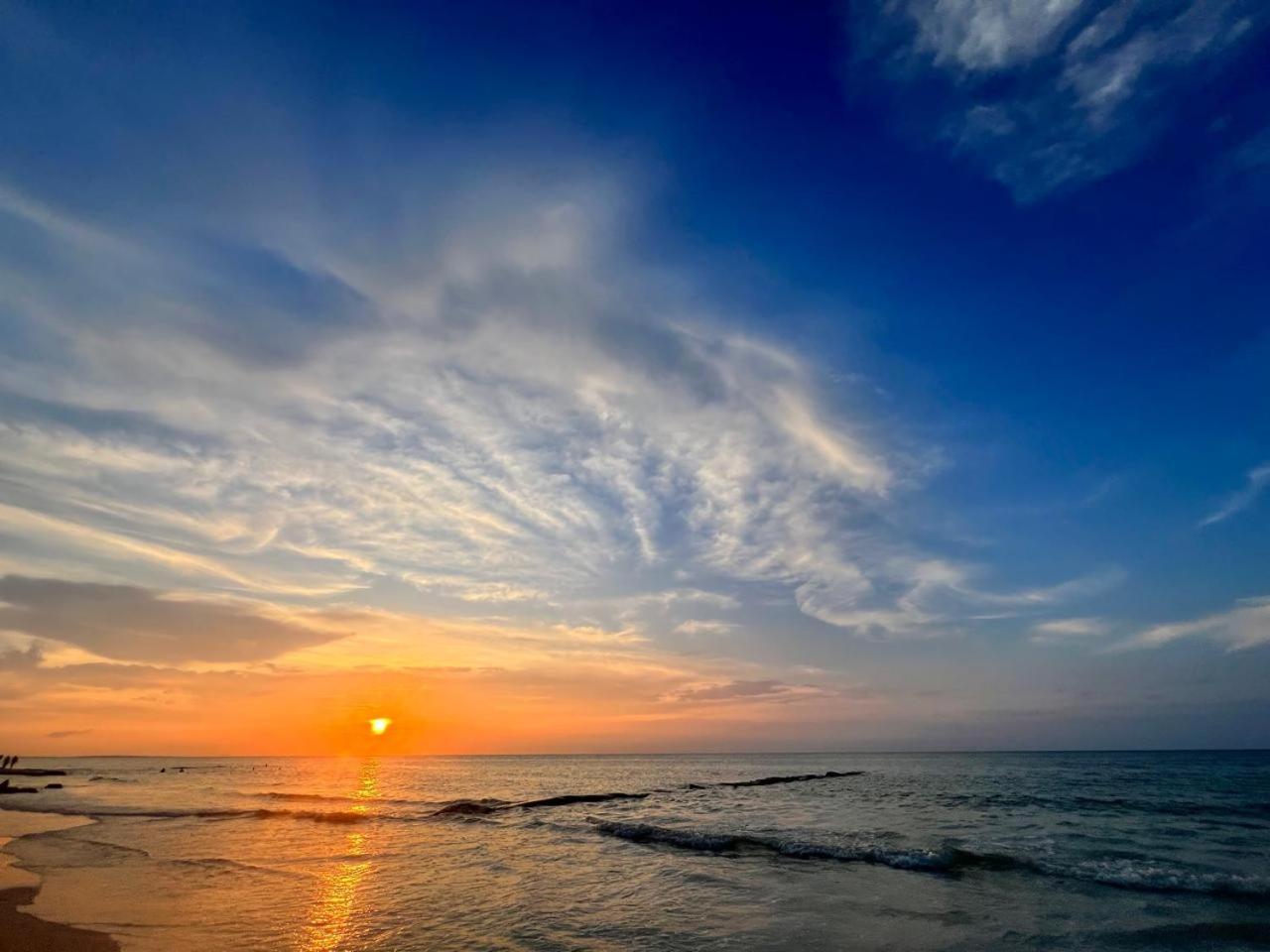 Bed and Breakfast Casa Tom Tom - Adults Only Isla Holbox Екстер'єр фото