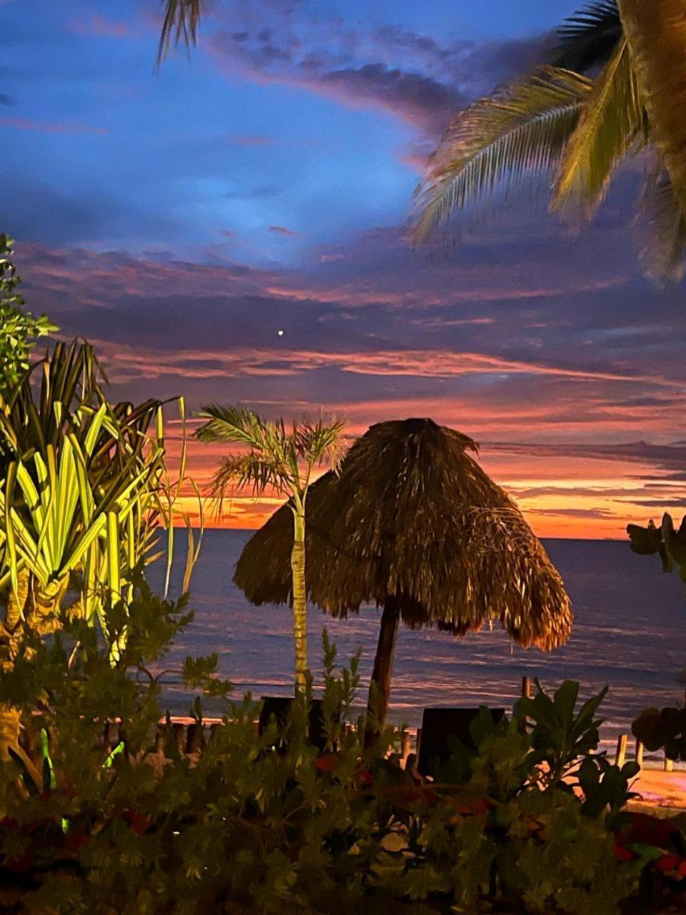 Bed and Breakfast Casa Tom Tom - Adults Only Isla Holbox Екстер'єр фото