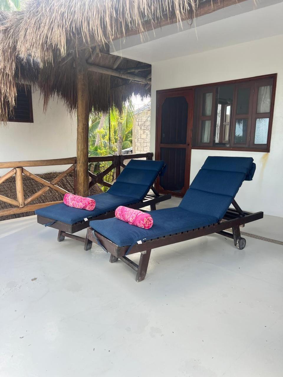Bed and Breakfast Casa Tom Tom - Adults Only Isla Holbox Екстер'єр фото