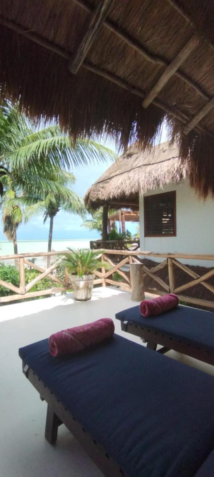 Bed and Breakfast Casa Tom Tom - Adults Only Isla Holbox Екстер'єр фото