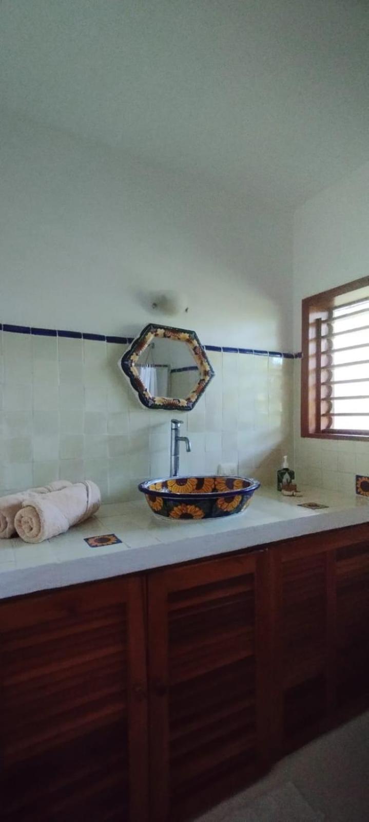 Bed and Breakfast Casa Tom Tom - Adults Only Isla Holbox Екстер'єр фото